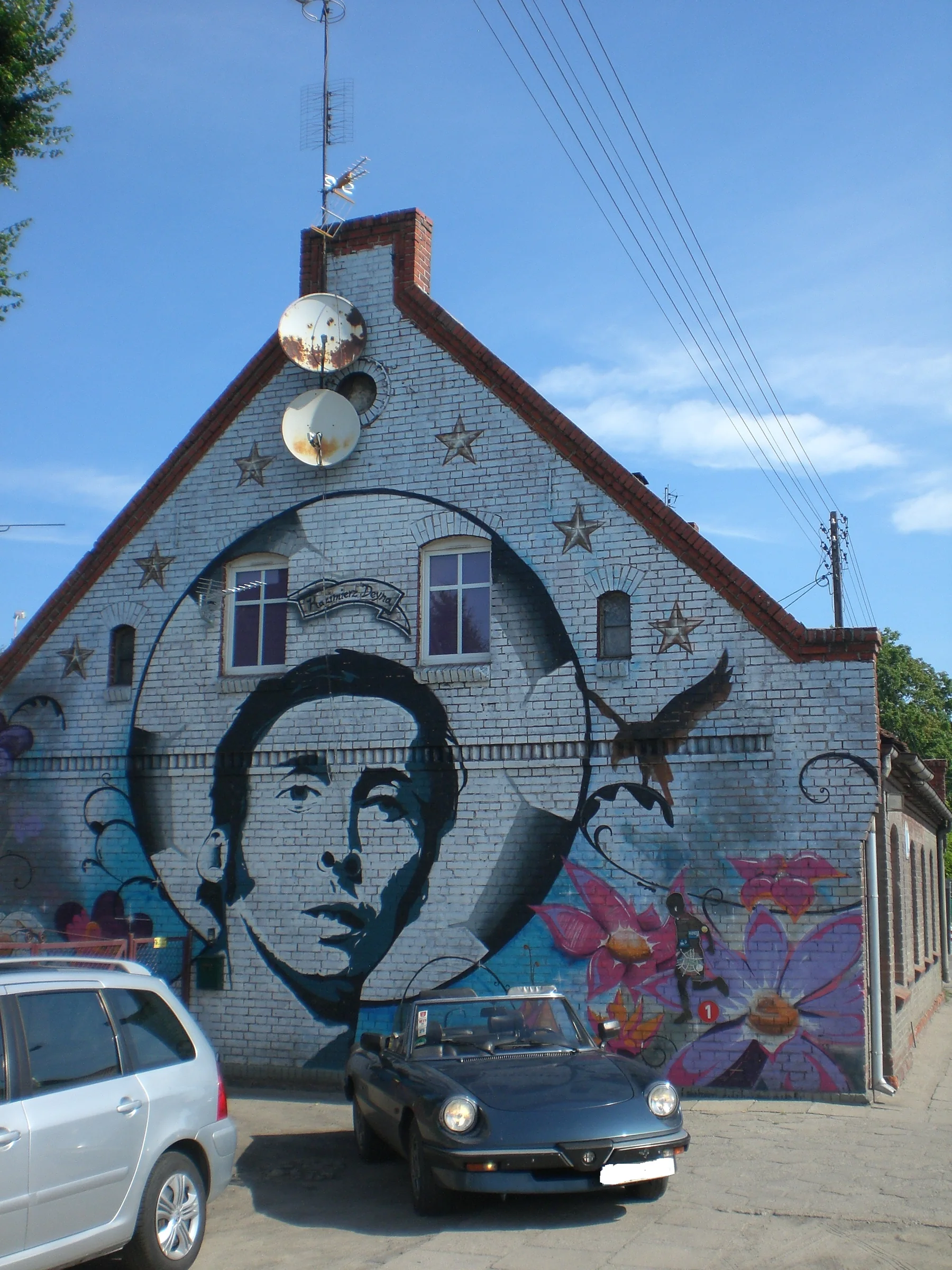 Centrum Deyny